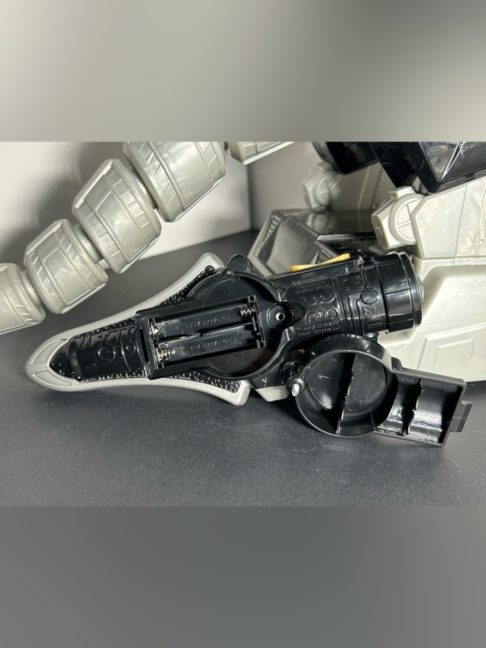 Complete Imaginext Power Rangers Dragonzord - Picture 15 of 17